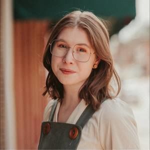 Meet your Posher, Kendra